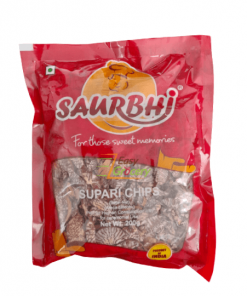 Saurbhi Supari Chips 200 gm