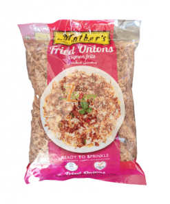 Mothers Recipe Fried Onion 400 gm