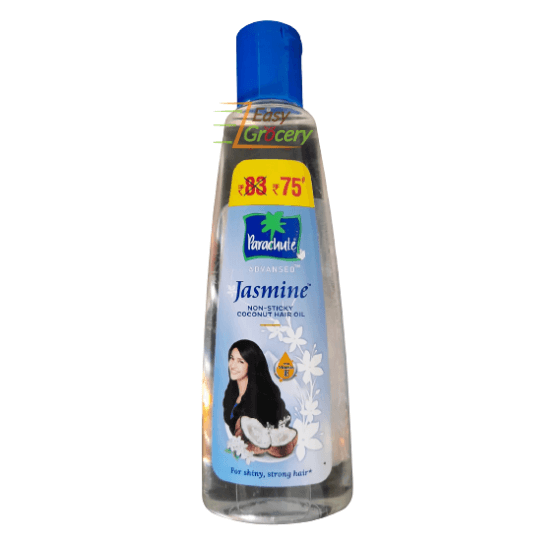 Parachute Jasmine Oil 200ml – ChulhaChoki