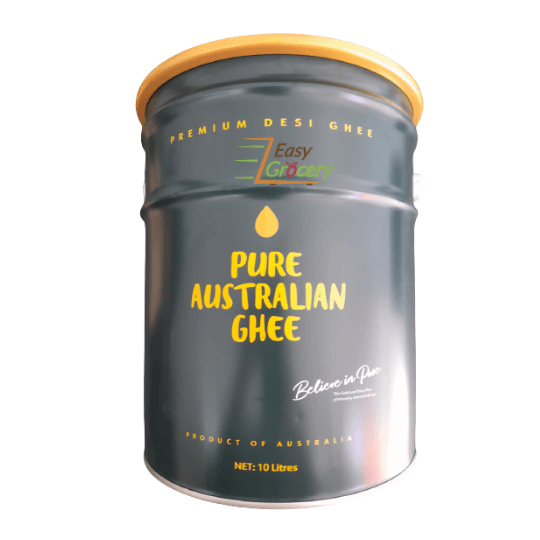 PURE AUSTRALIAN GHEE 10 L EasyGrocery