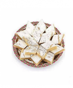 Fresh Kaju Katli 1 Kg