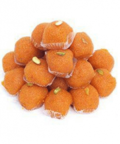 Fresh Orange Laddu 1 Kg
