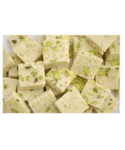 Fresh Plain Barfi 1 Kg