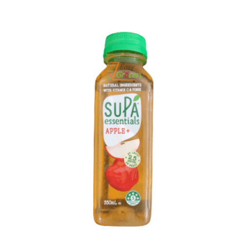 Supa Essentials Apple 350 ml