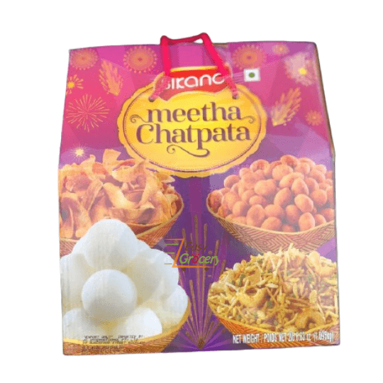 Bikano Panjeeri Laddo - 400 g Pack