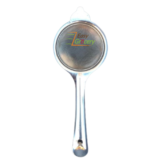 SS TEA STRAINER NO.3 - EasyGrocery