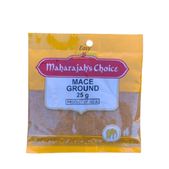 MC MACE GROUND 25G EasyGrocery