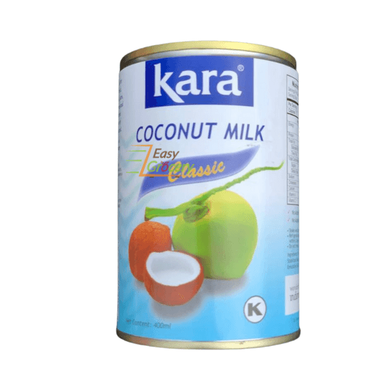 KARA COCONUT MILK 400ML EasyGrocery