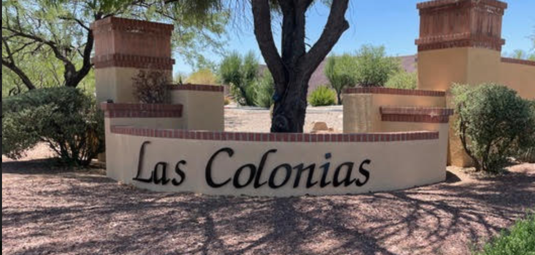 Colonias La Canada HOA