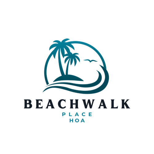 Beach Walk Place HOA