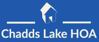 Chadds Lake HOA