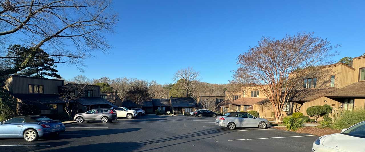 Moore's Landing Homeowners Association in Lake Wylie, SC