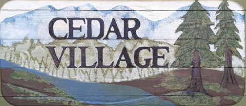 Cedar Village HOA