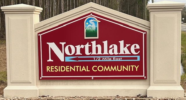 Northlake HOA