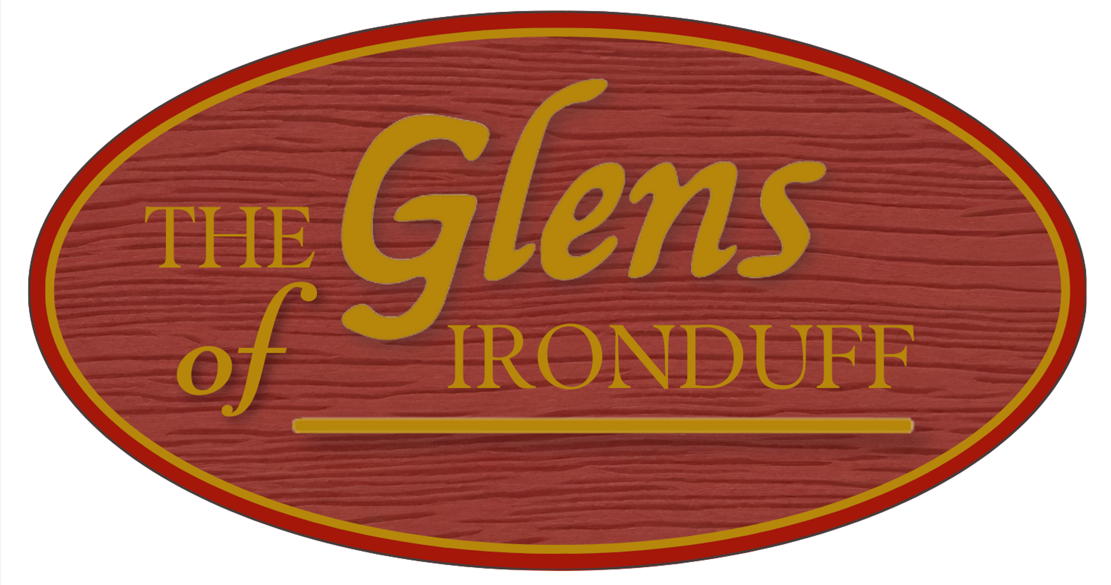 The Glens of Ironduff