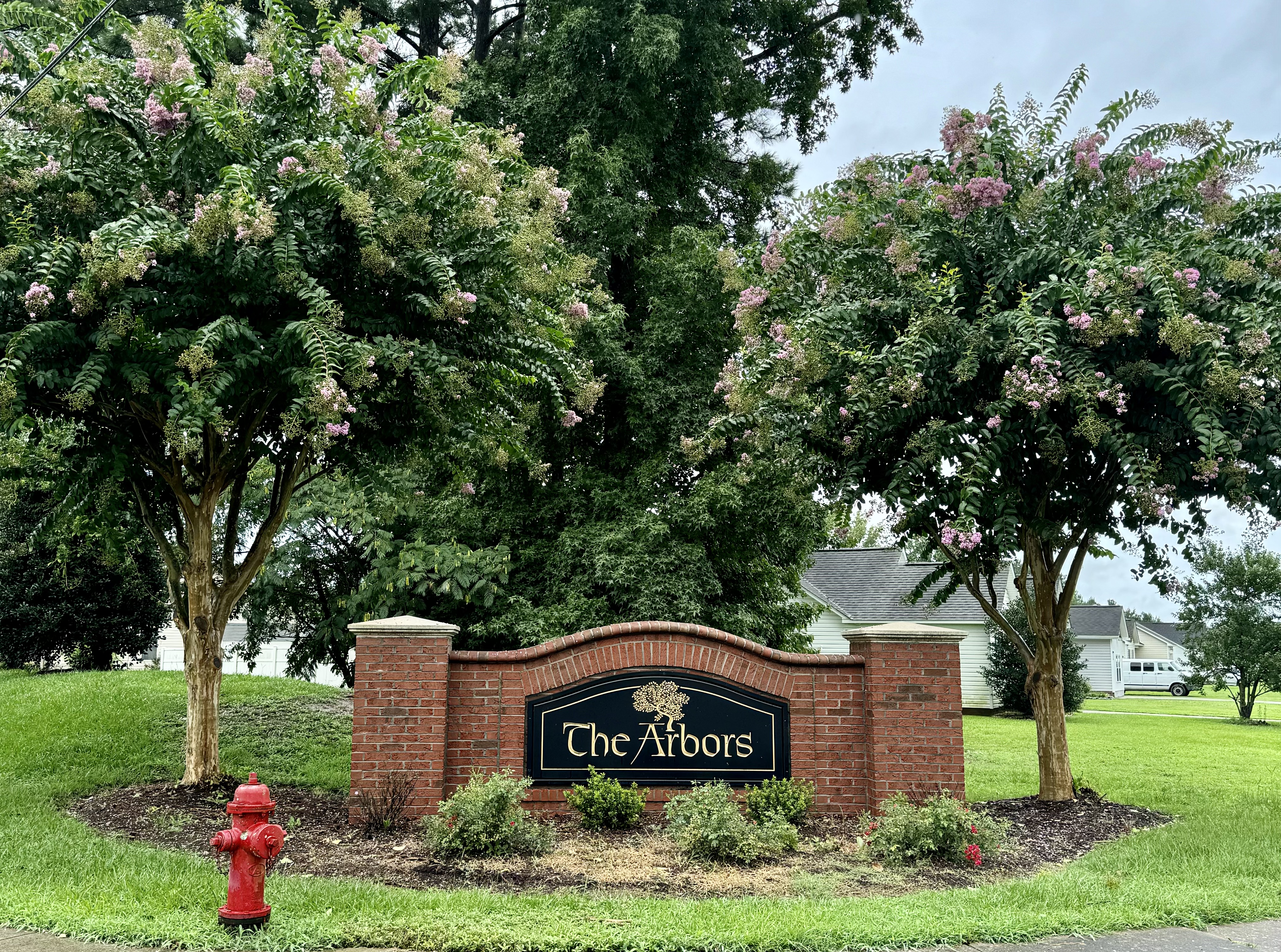 South Sign