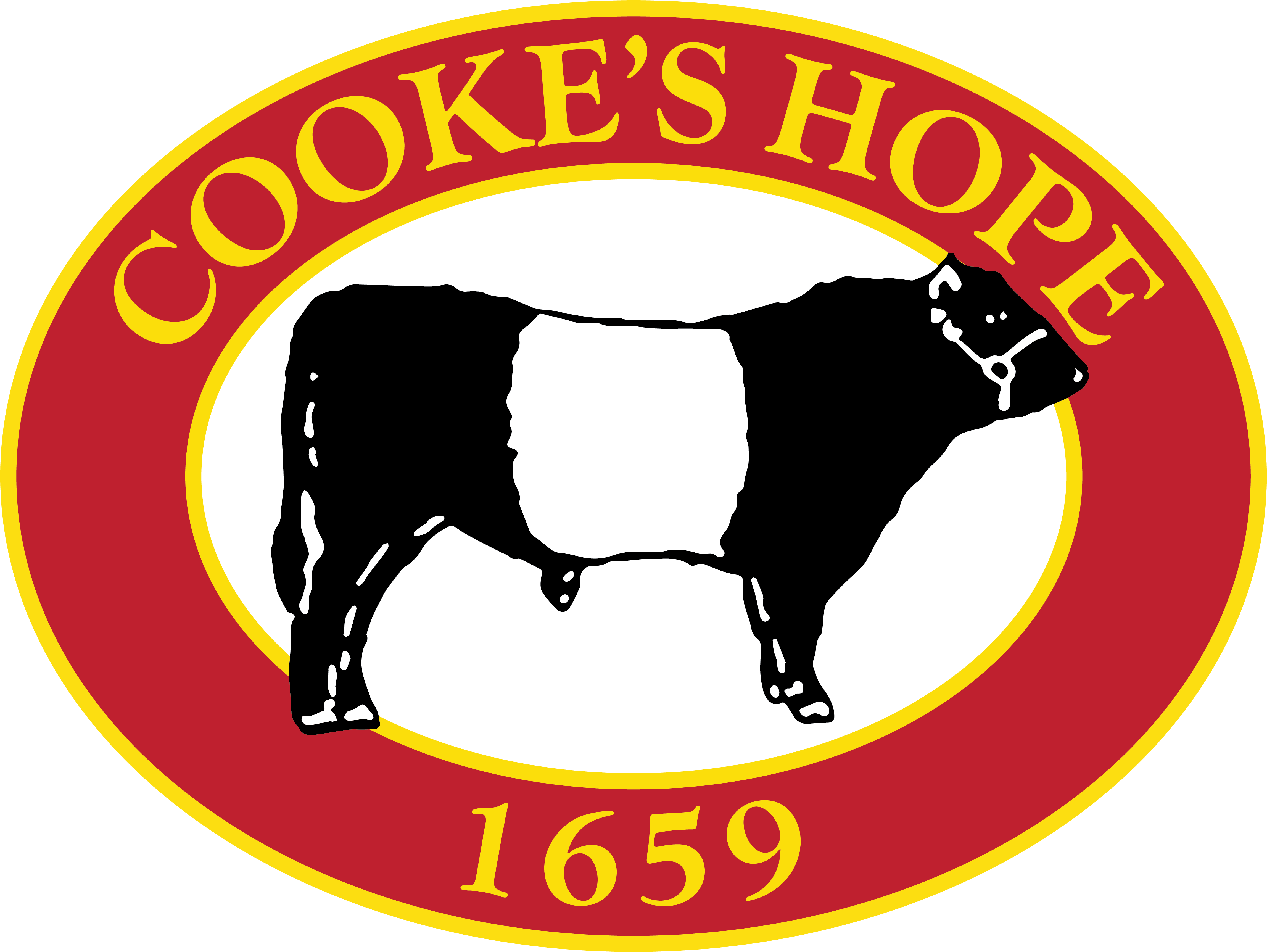 Cooke's Hope HOA
