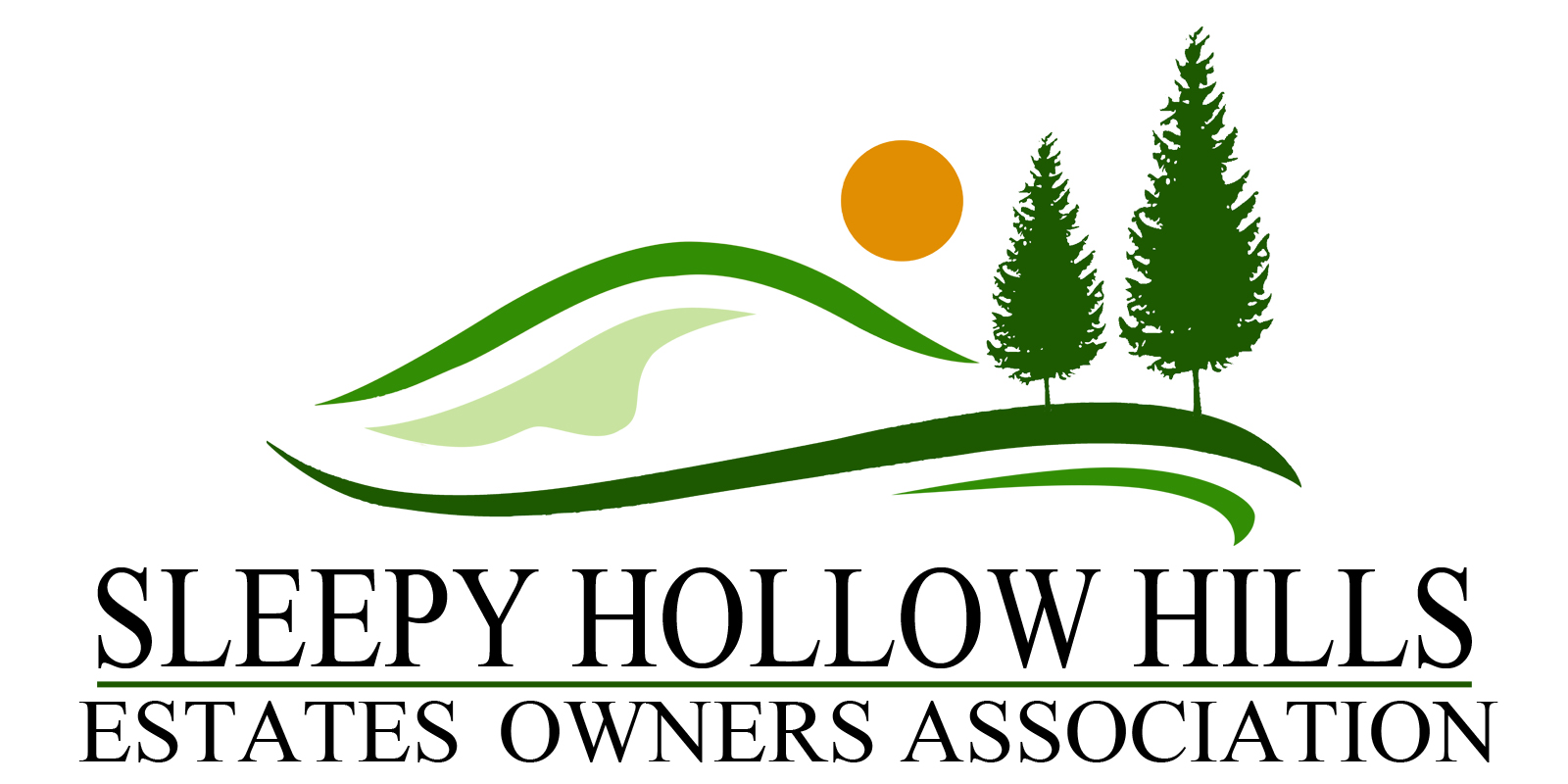 Sleepy Hollow Hills HOA
