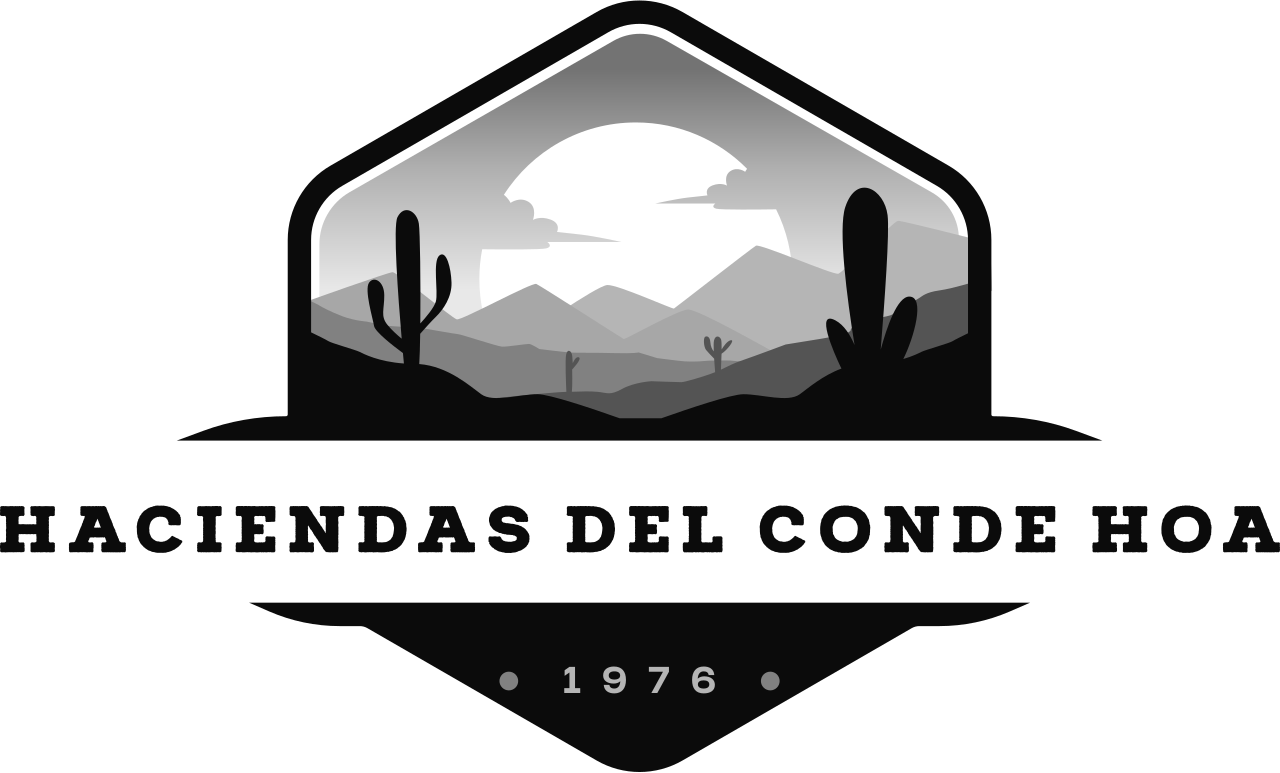 Haciendas Del Conde HOA