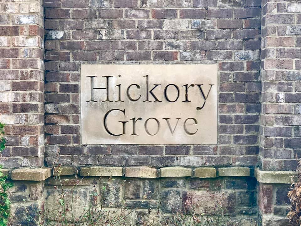 Hickory Grove HOA