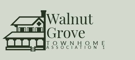 Walnut Grove Townhomes Association 1