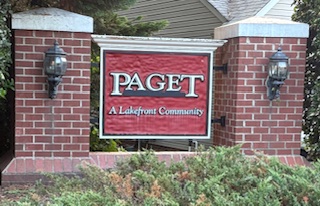 Paget Homeowners Association