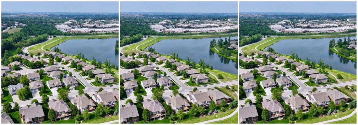 Stonebridge Villas at Shadow Lake