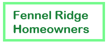 Fennel Ridge HOA