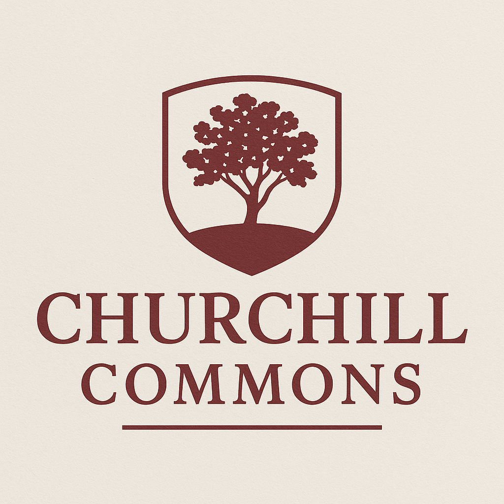 Churchill Commons