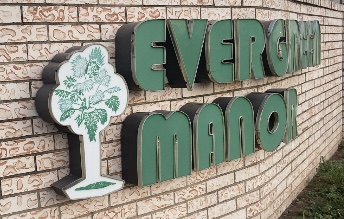 Evergreen Manor homeowners association