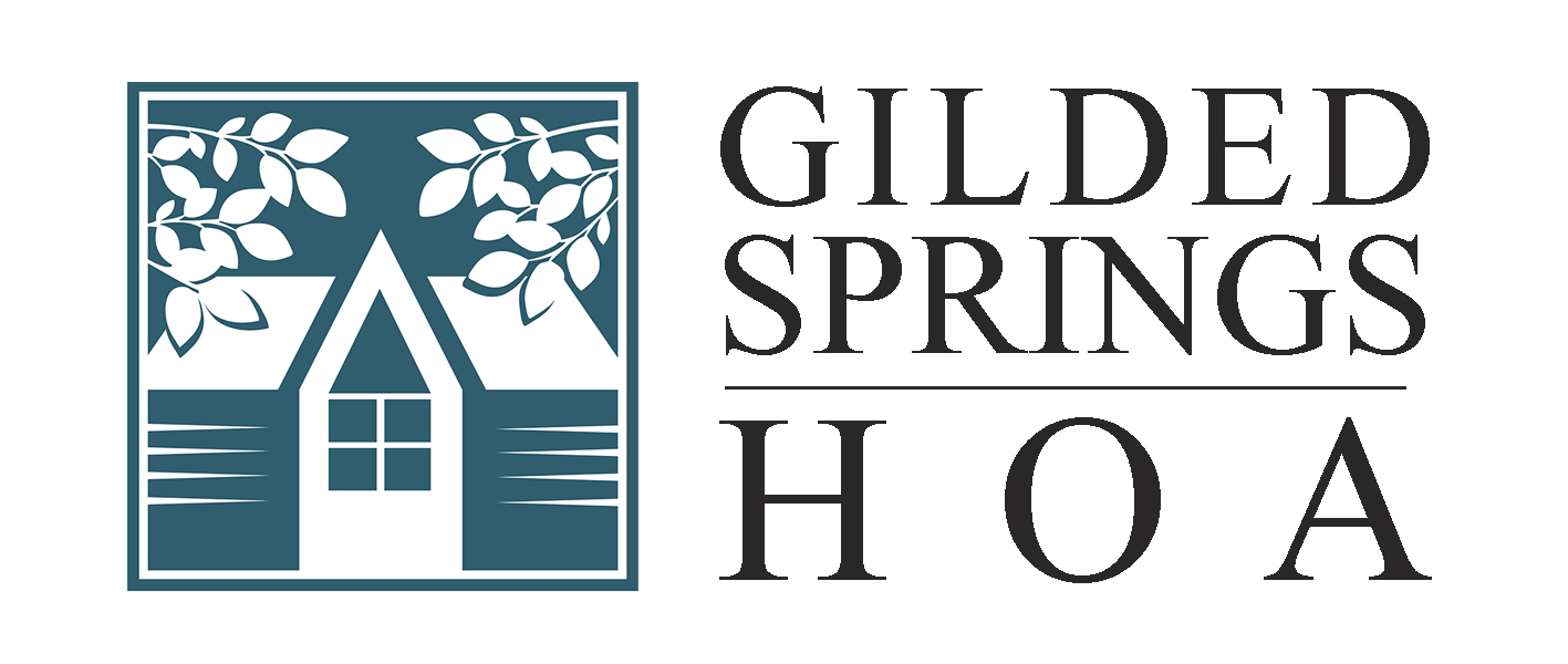Gilded Springs Homeowners Association