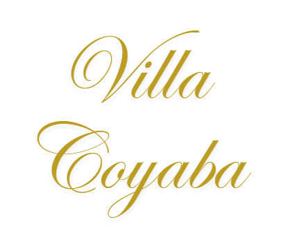 Villa Coyaba Condominium Association