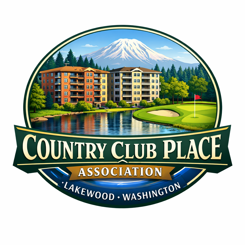 Country Club Place Association