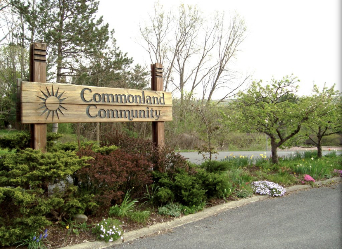 Commonland Community Residents Association