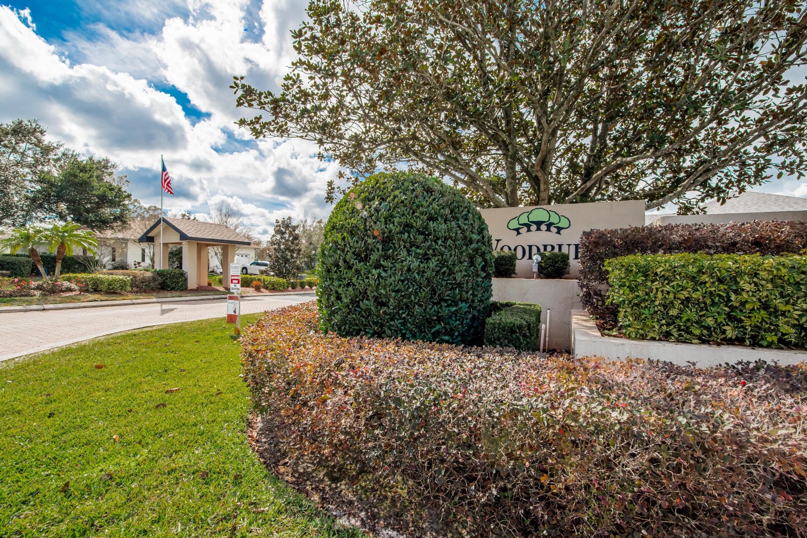 Woodbury Homeowners Association of Lakeland