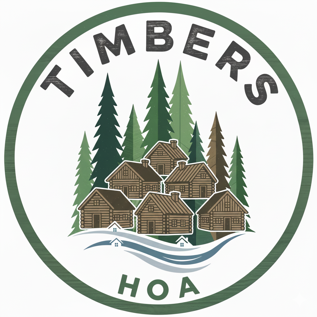 Timbers HOA