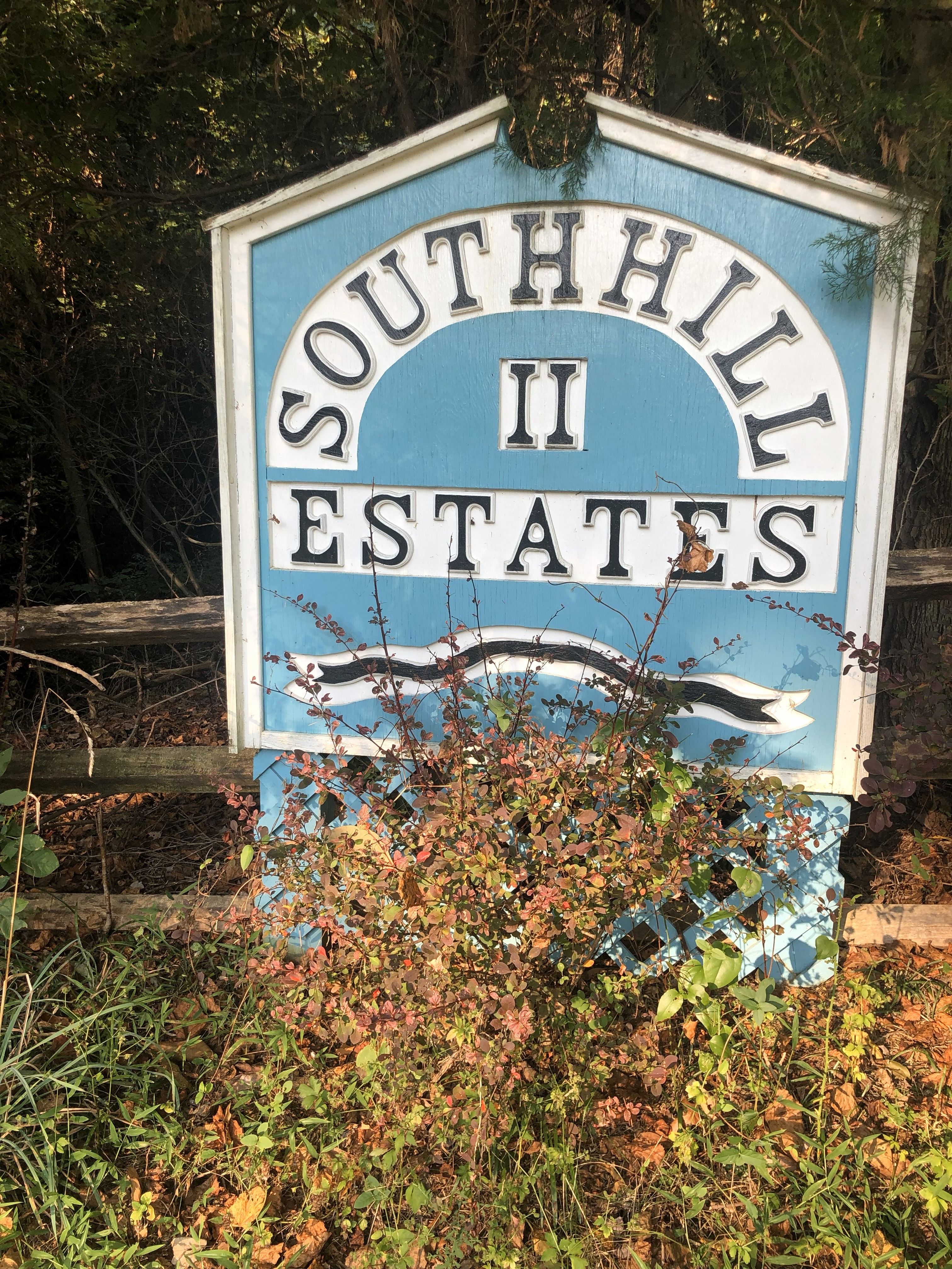 South Hills Estates II