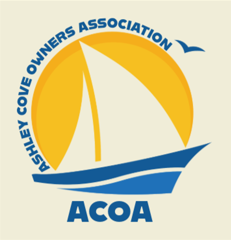 Ashley Cove Owners Association
