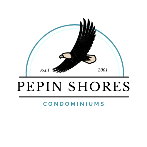 Pepin Shores Condominiums