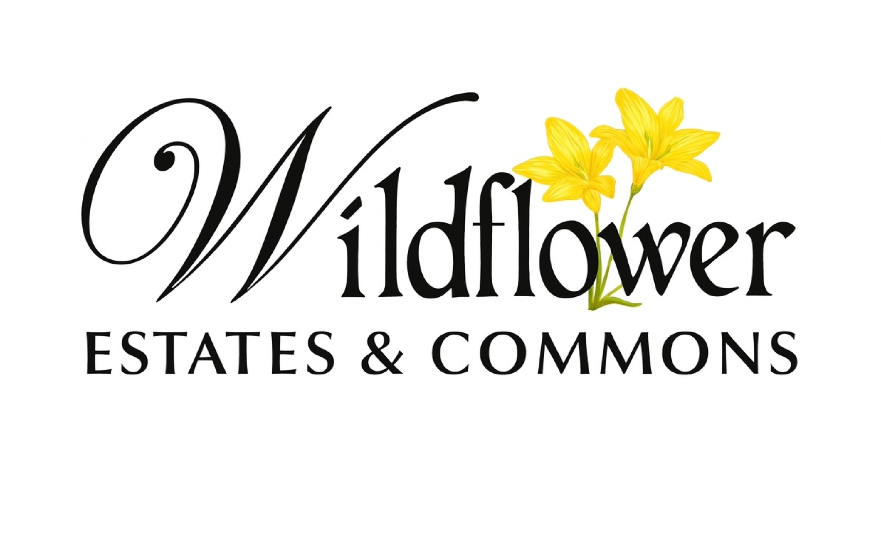 Wildflower HOA