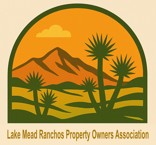 Lake Mead Ranchos POA