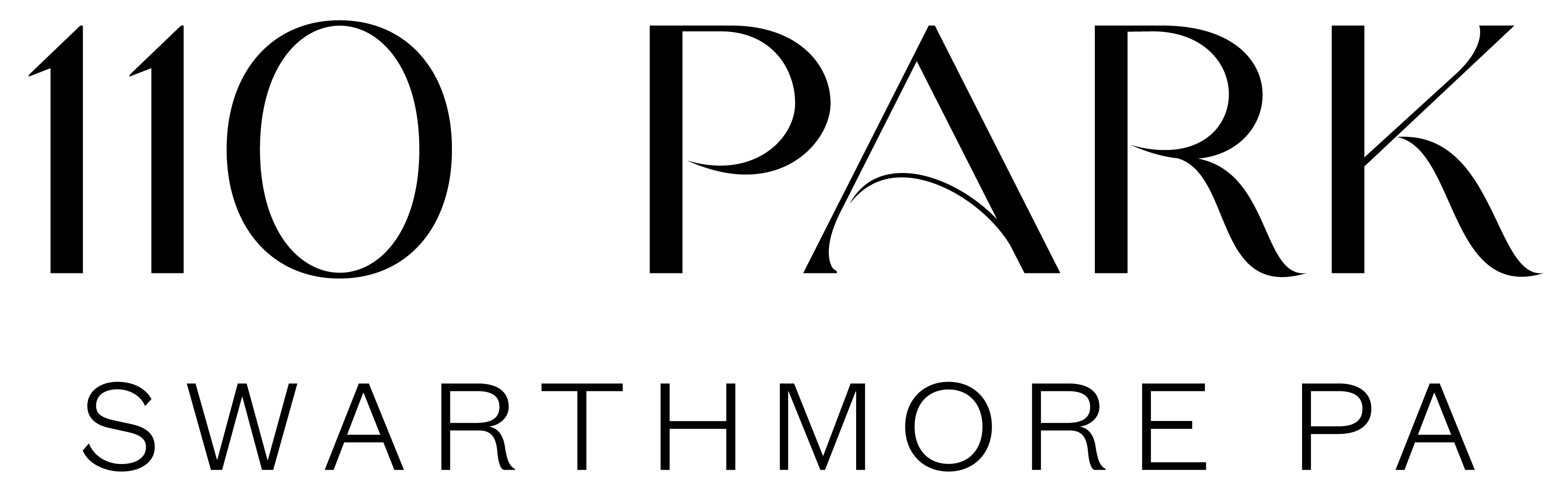 110 Park Ave Condominium Association