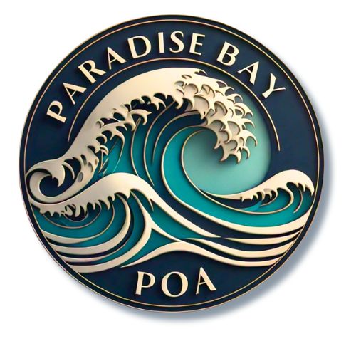 Paradise Bay POA