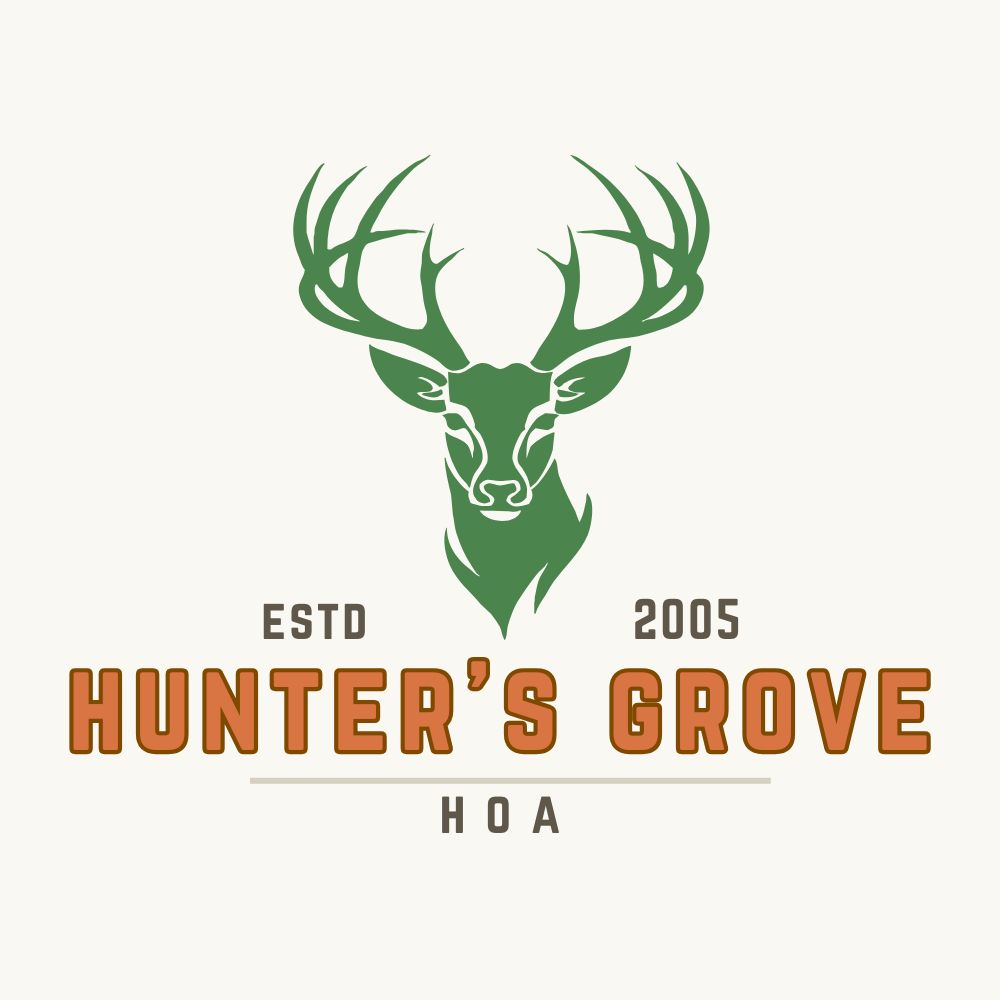 Hunters Grove HOA