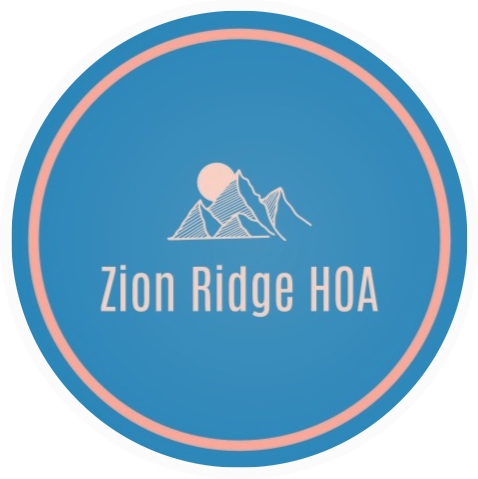 Zion Ridge Homeowners Association
