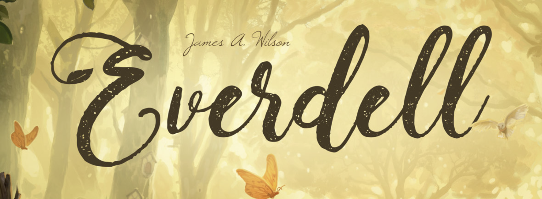Everdell HOA