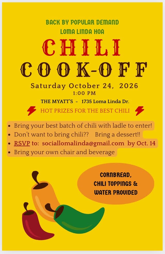 Saturday Night Event Cancelled
