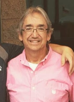 Robert Prado