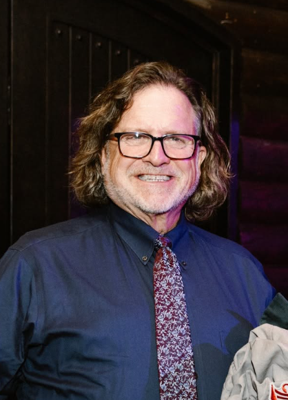 Thomas Bayne