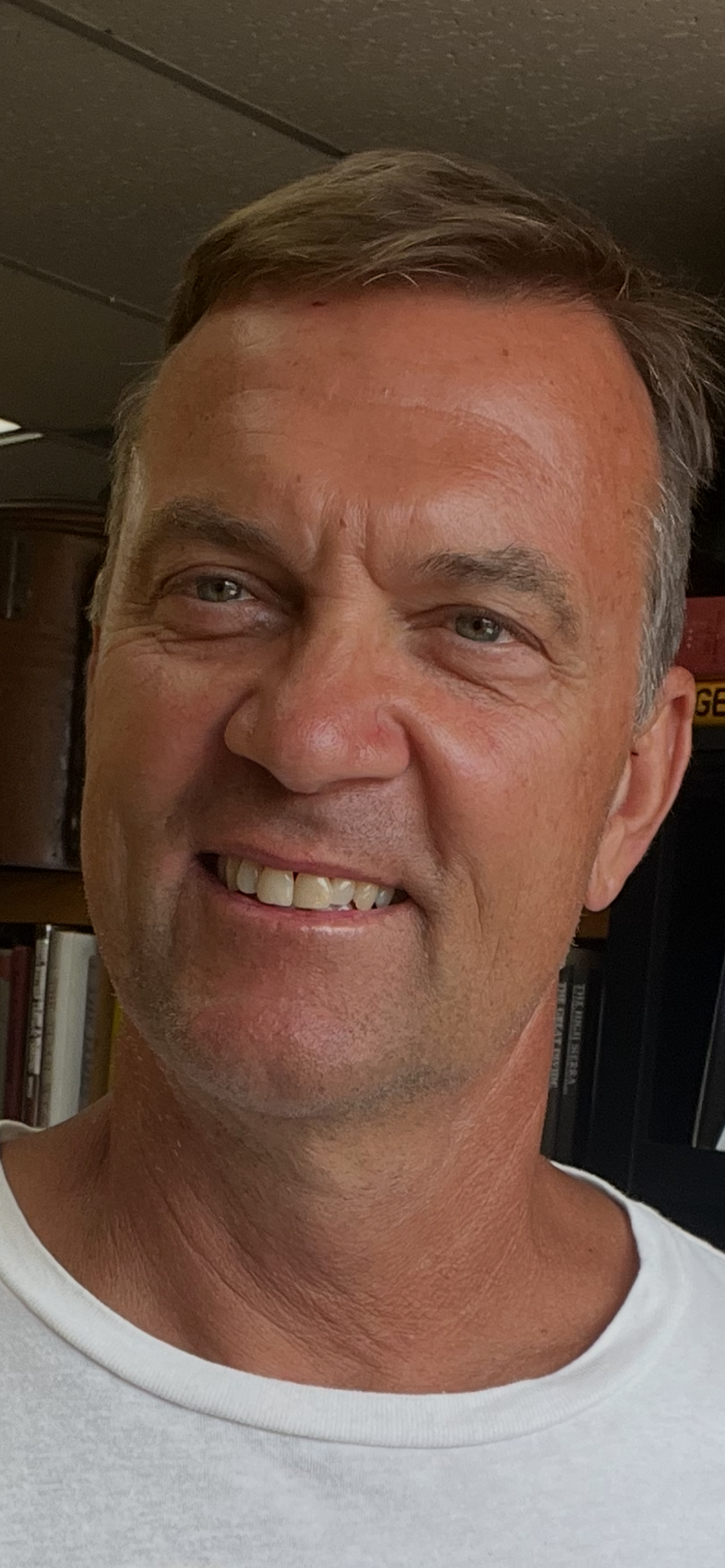 Larry Zieser